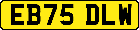 EB75DLW