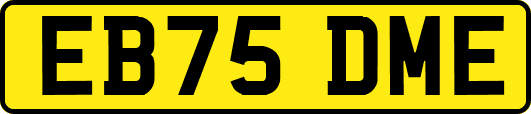 EB75DME