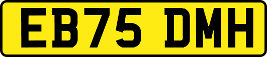 EB75DMH