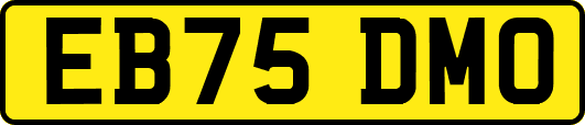EB75DMO