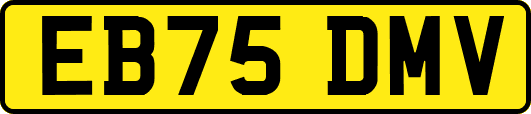EB75DMV