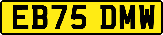 EB75DMW