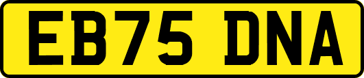 EB75DNA