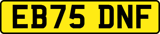 EB75DNF