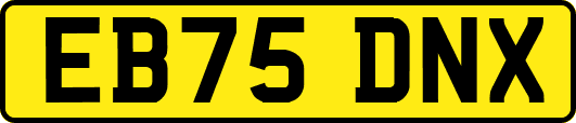EB75DNX