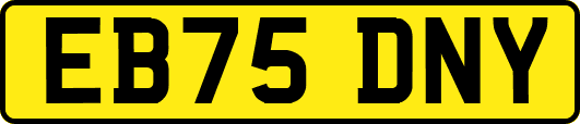 EB75DNY