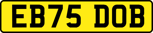 EB75DOB