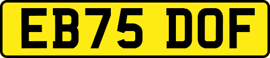 EB75DOF