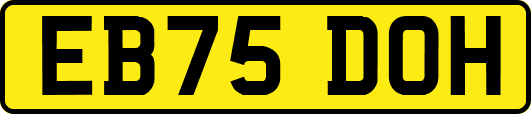 EB75DOH