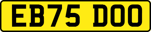 EB75DOO