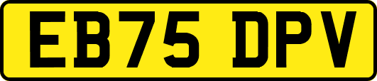 EB75DPV