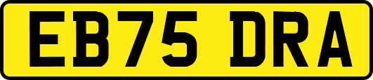 EB75DRA