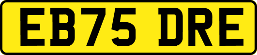 EB75DRE