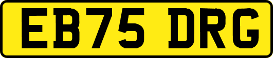 EB75DRG