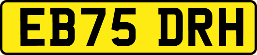 EB75DRH