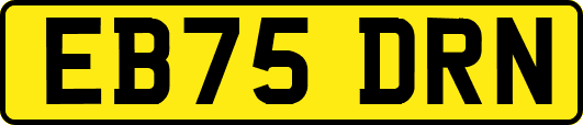 EB75DRN