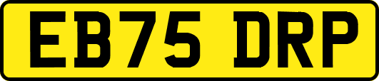EB75DRP