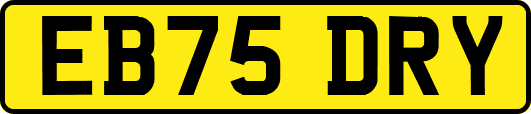 EB75DRY
