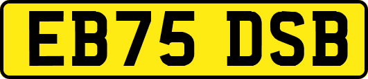 EB75DSB
