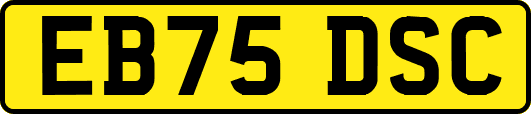 EB75DSC