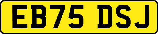 EB75DSJ