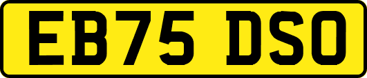 EB75DSO