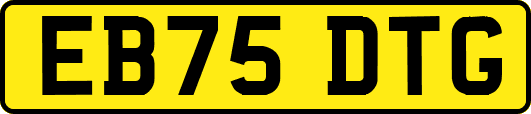 EB75DTG