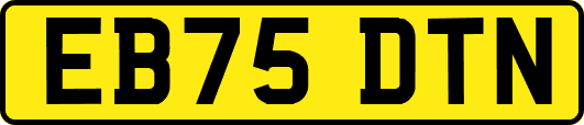 EB75DTN