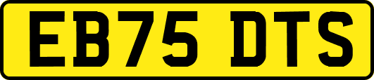 EB75DTS