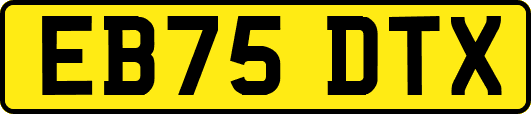 EB75DTX