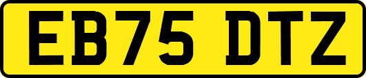 EB75DTZ