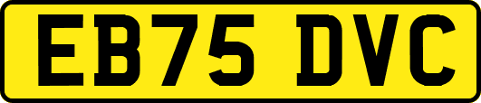 EB75DVC