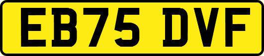 EB75DVF