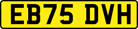 EB75DVH