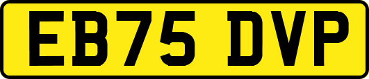 EB75DVP