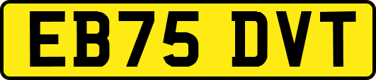 EB75DVT