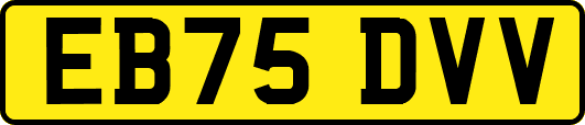 EB75DVV