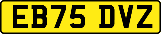 EB75DVZ