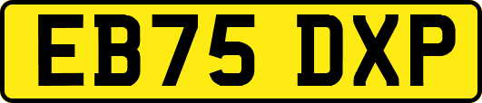 EB75DXP
