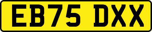 EB75DXX