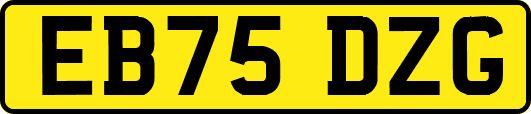 EB75DZG