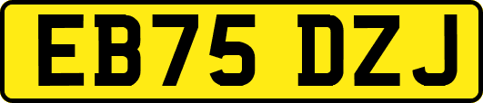EB75DZJ