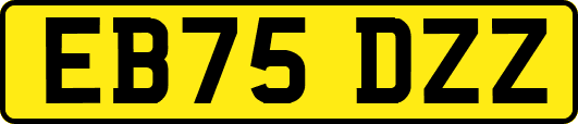 EB75DZZ