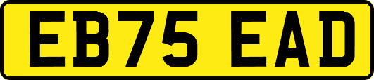 EB75EAD