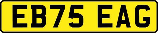 EB75EAG
