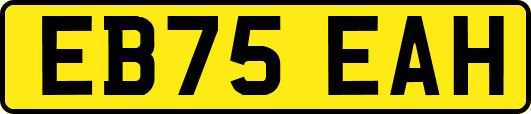 EB75EAH