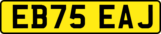 EB75EAJ
