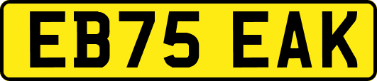EB75EAK