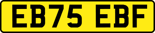 EB75EBF