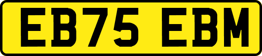 EB75EBM